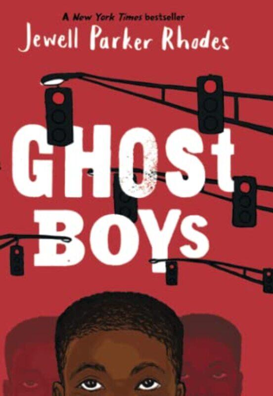 

Ghost Boys By Rhodes Jewell Parker - Paperback