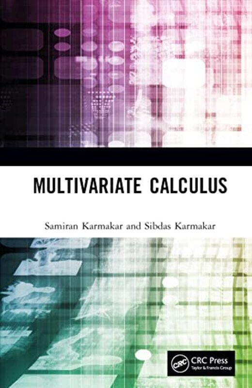 

Multivariate Calculus by Samiran KarmakarSibdas Karmakar-Hardcover