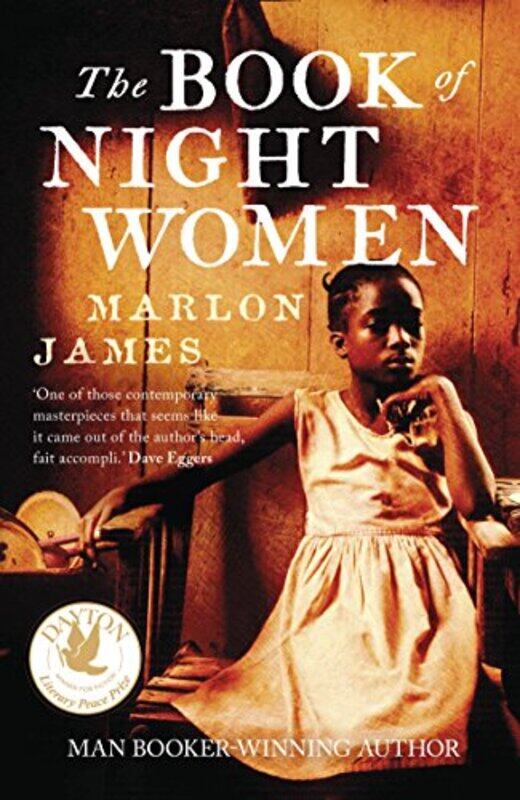 

The Book of Night Women by Marlon James-Paperback