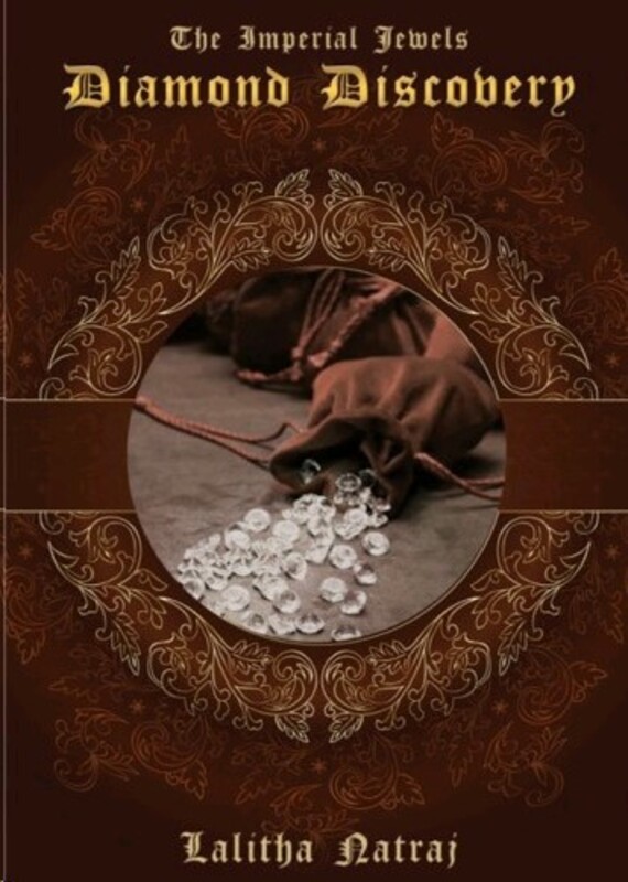 DIAMOND DISCOVERY, Paperback Book, By: LATITHA NATRAJ