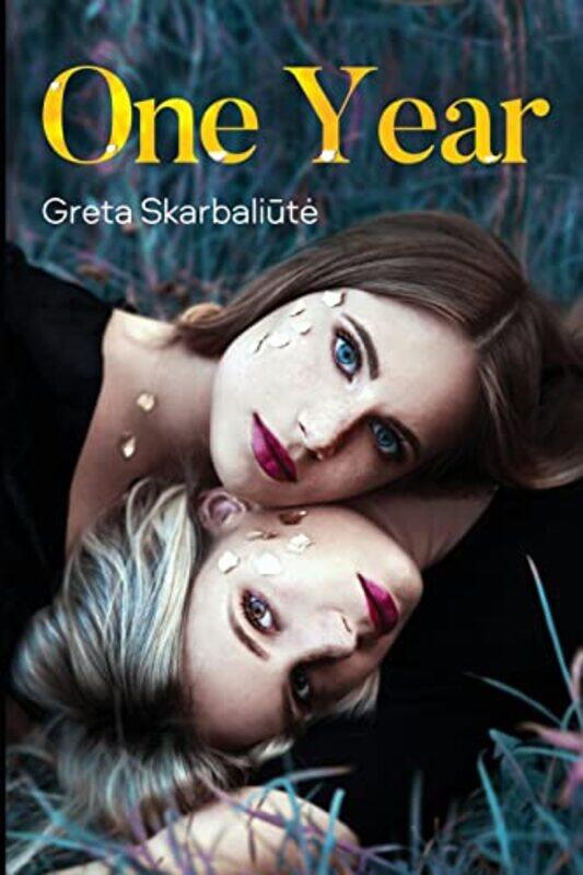 

One Year by Greta Skarbaliute-Paperback