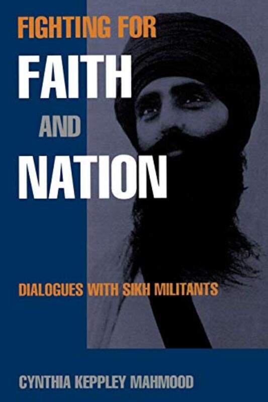 

Fighting for Faith and Nation by David TanAda LeungDavid Colls-Paperback