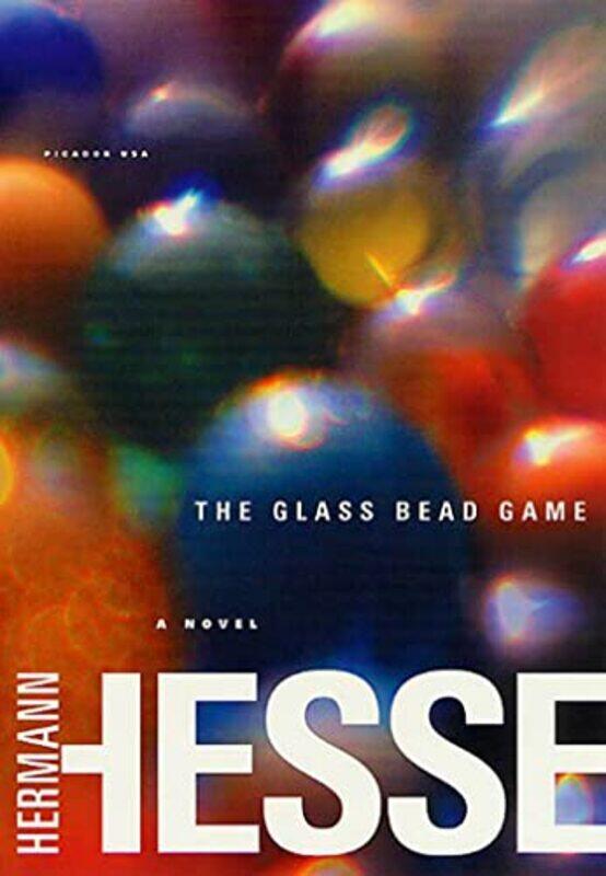 

Glass Bead Game By Hesse Hermann - Paperback