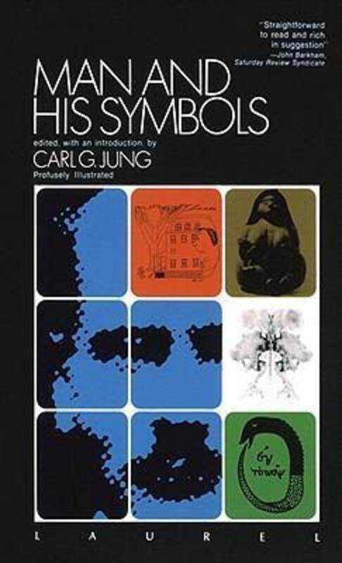 

Man and His Symbols.Hardcover,By :Jung, Carl Gustav