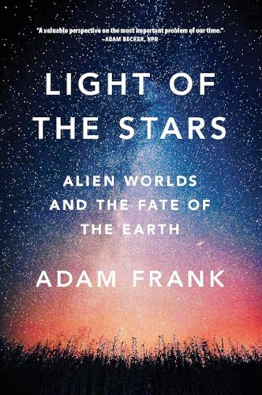 

Light of the Stars by John Jackson Miller-Paperback