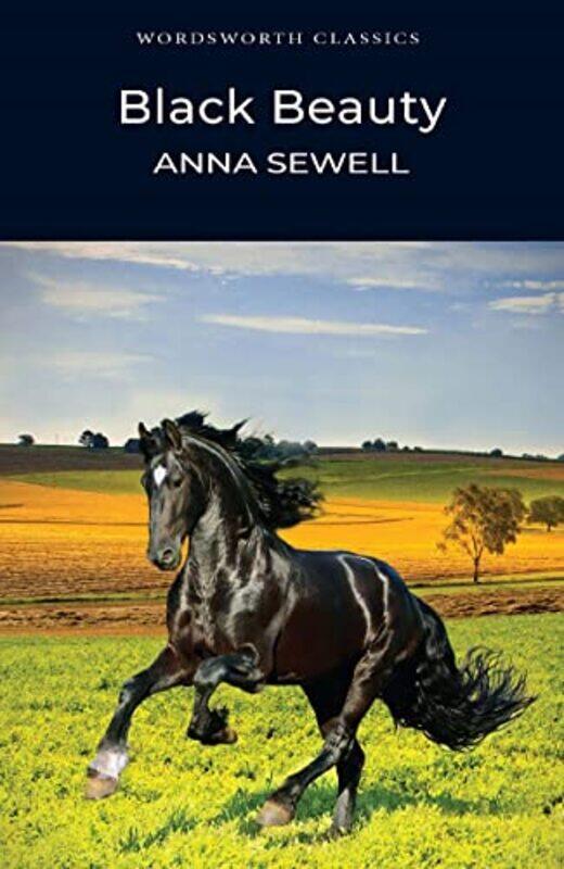 

Black Beauty,Paperback,by:Sewell, Anna