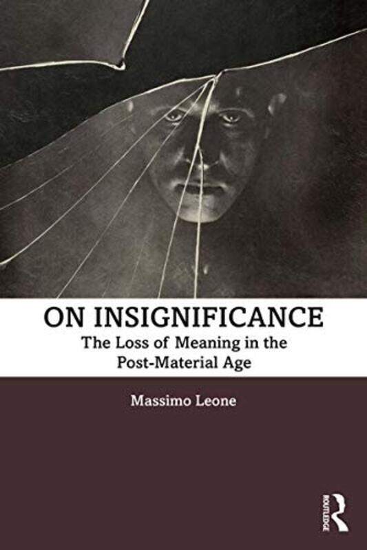 

On Insignificance by Roger GreenImray-Paperback