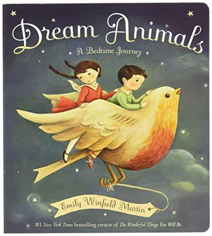 

Dream Animals,Paperback,By:Martin, Emily Winfield