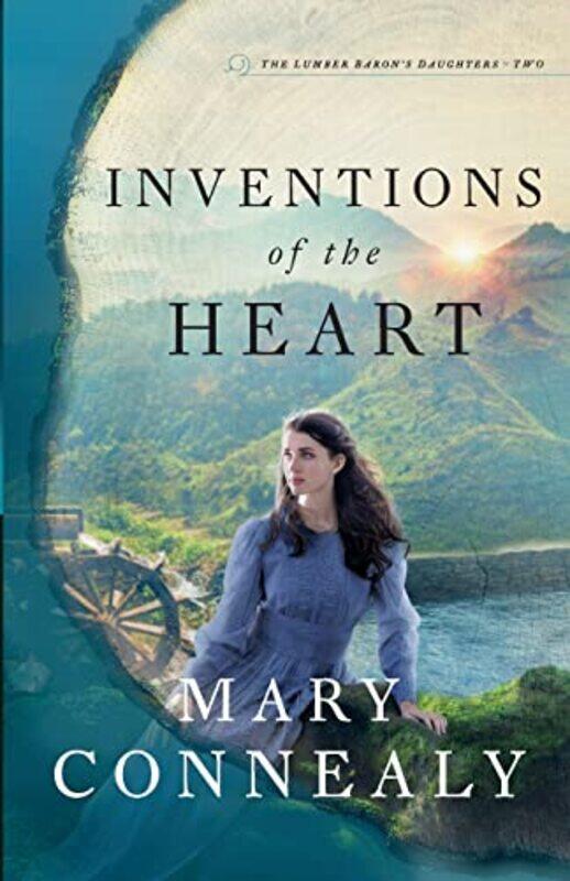 

Inventions Of The Heart by Connealy, Mary - Paperback