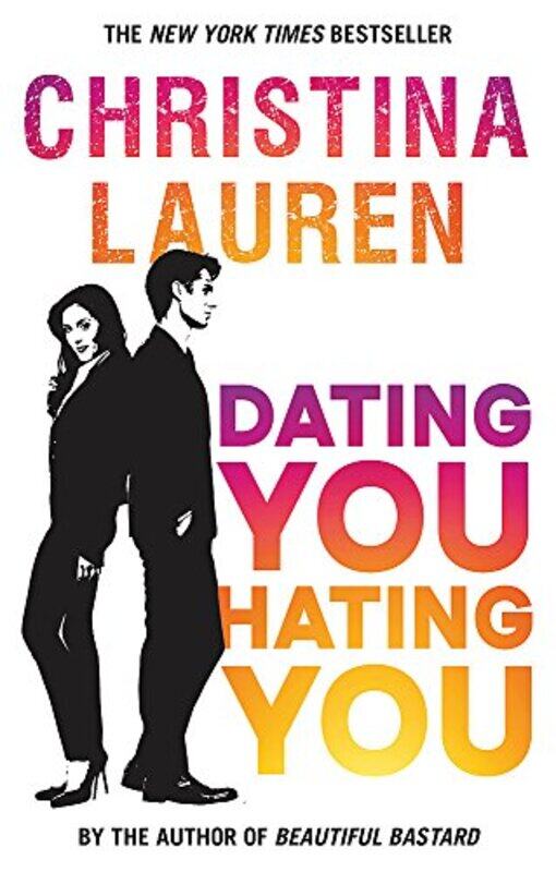 

Dating You, Hating You, Paperback Book, By: Christina Lauren