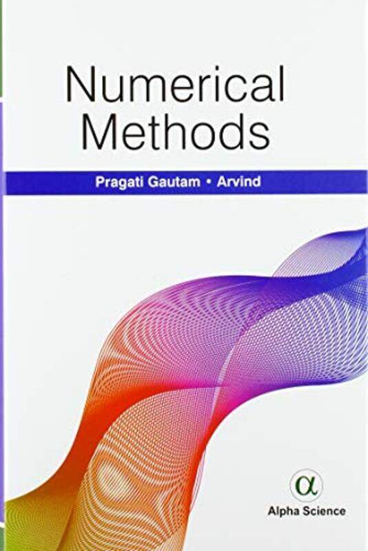 

Numerical Methods by Patrick Vrancken-Hardcover