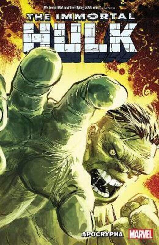 

Immortal Hulk Vol. 11.paperback,By :Ewing, Al - Mantlo, Bill - David, Peter