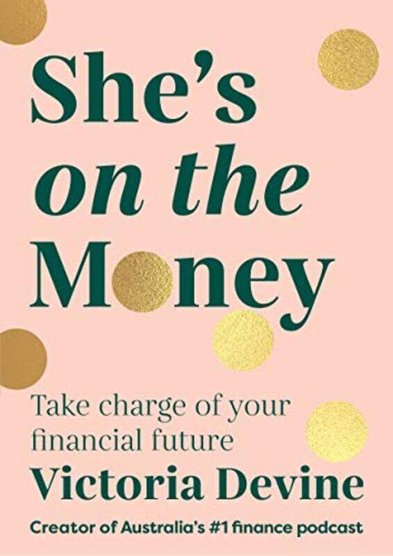 

Shes on the Money by Steve Andrews-Paperback