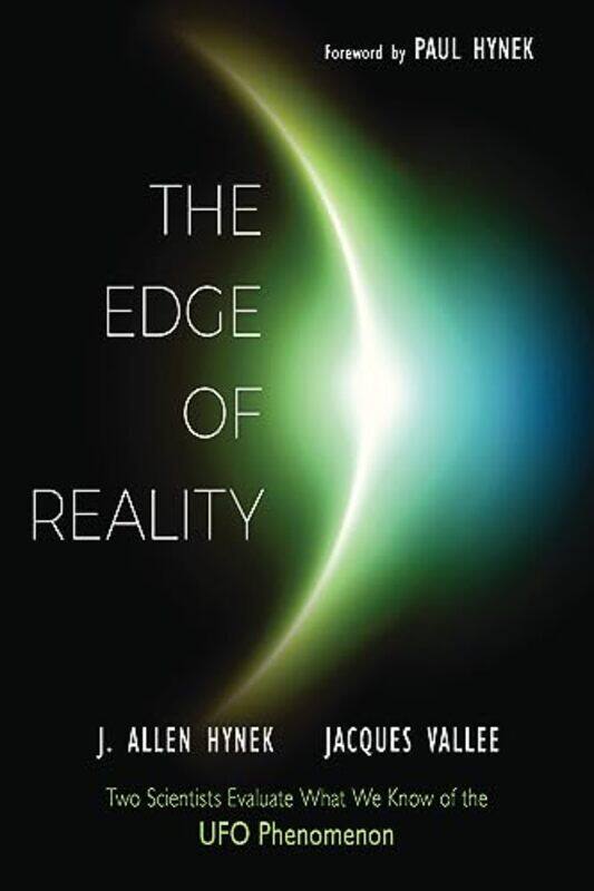 

The Edge of Reality by Kim Schaefer-Paperback