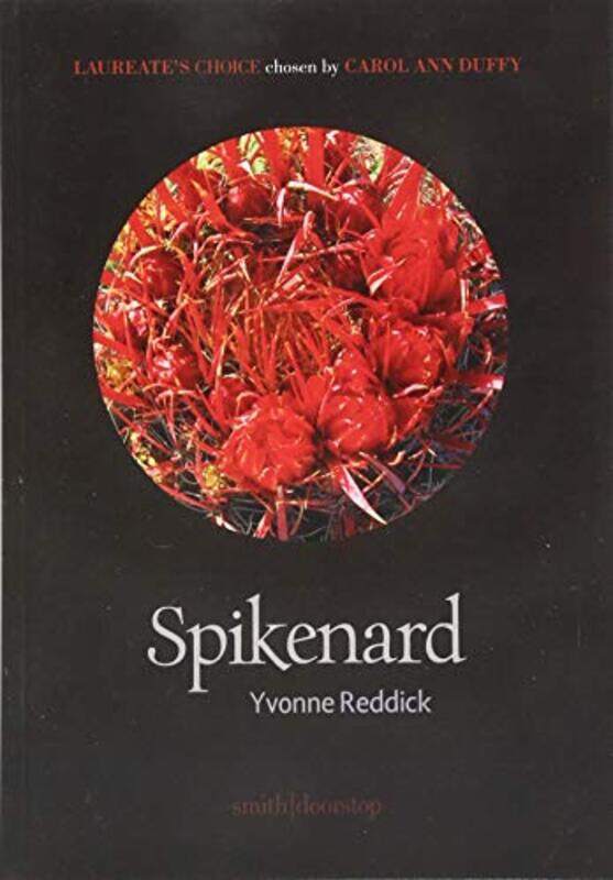 

Spikenard by Yvonne Reddick-Paperback