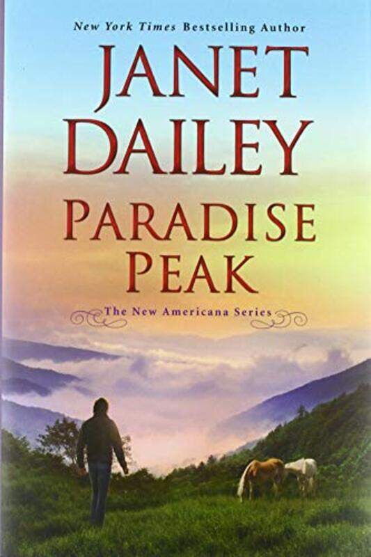 

Paradise Peak,Paperback,By:Janet Dailey