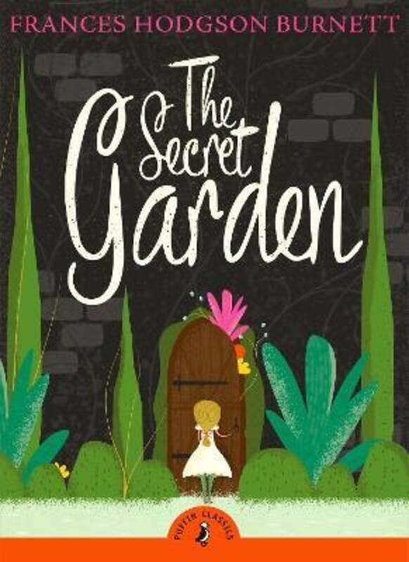 The Secret Garden.paperback,By :Burnett, Frances Hodgson - Child, Lauren - Dahl, Sophie