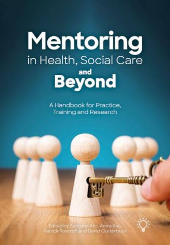 

Mentoring in Health Social Care and Beyond by Margaret Eggleton-Paperback