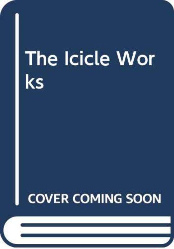 

The Icicle Works by Jesse RussellRonald Cohn-Paperback