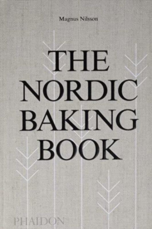 

The Nordic Baking Book,Paperback,by:Magnus Nilsson and Richard Tellstrm