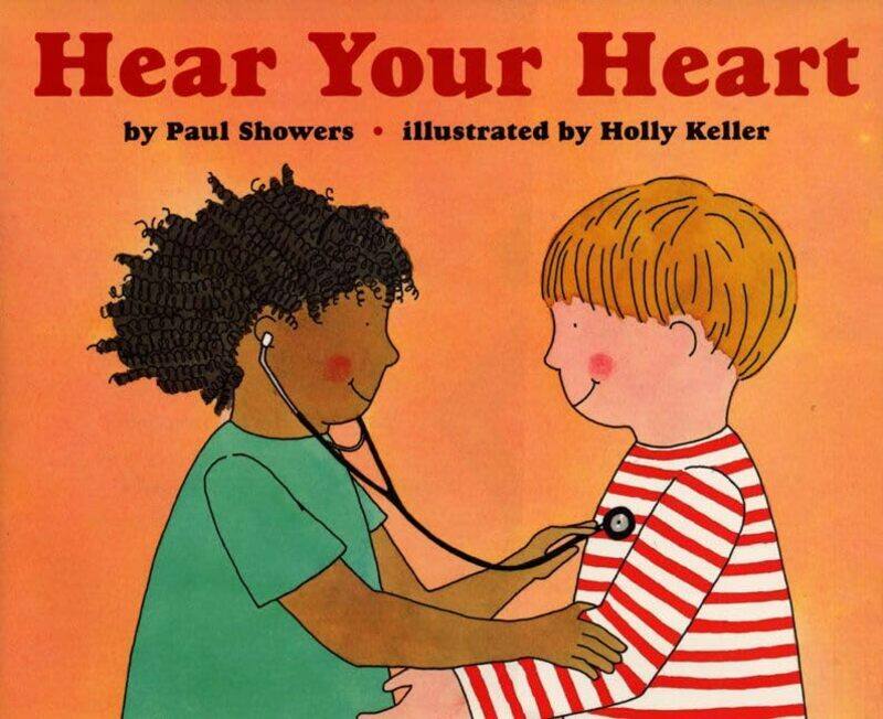 

Hear Your Heart By Showers P - Paperback