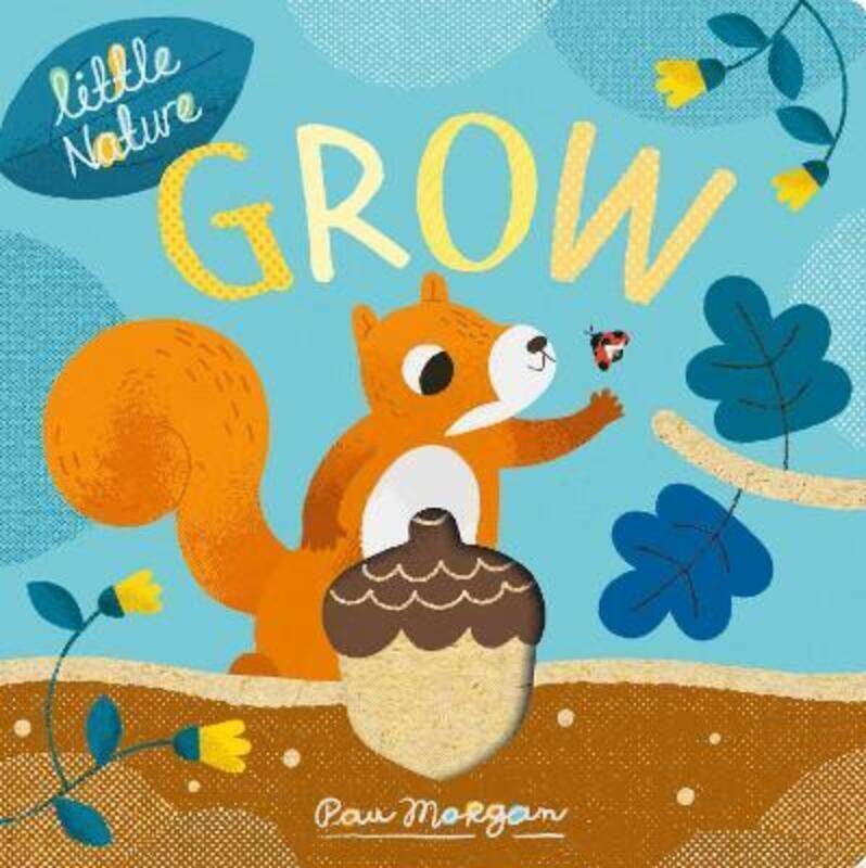 

Grow.paperback,By :Otter, Isabel - Morgan, Pau