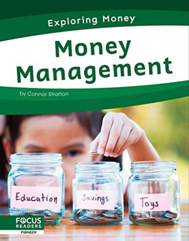 

Exploring Money Money Management by Brian HerbertKevin J Anderson-Hardcover