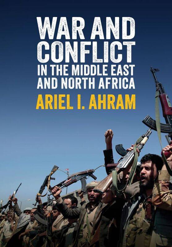 

War and Conflict in the Middle East and North Africa by Jay Dale-Paperback