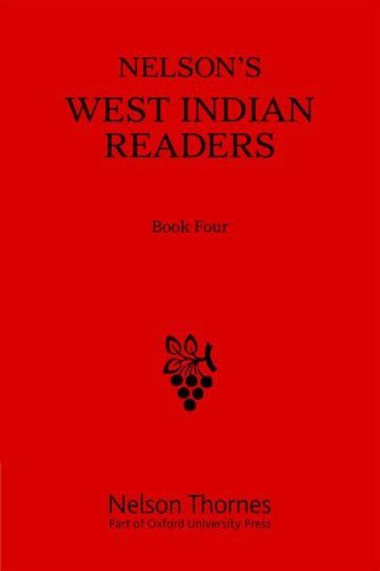 

WEST INDIAN READER BK 4 by VARIOUS-Paperback