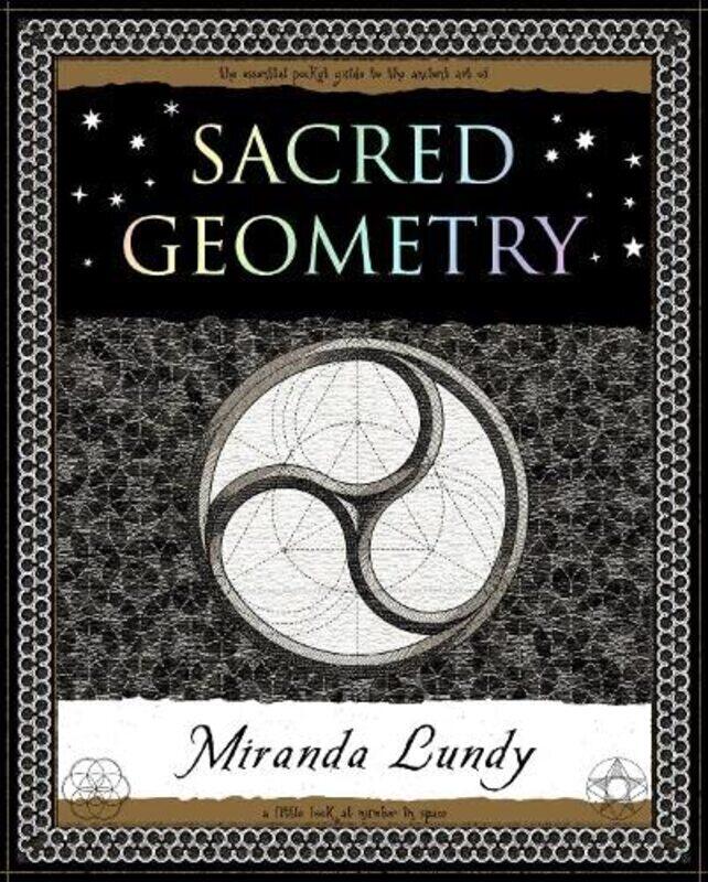 

Sacred Geometry By Lundy, Miranda - Lundy, Miranda Paperback