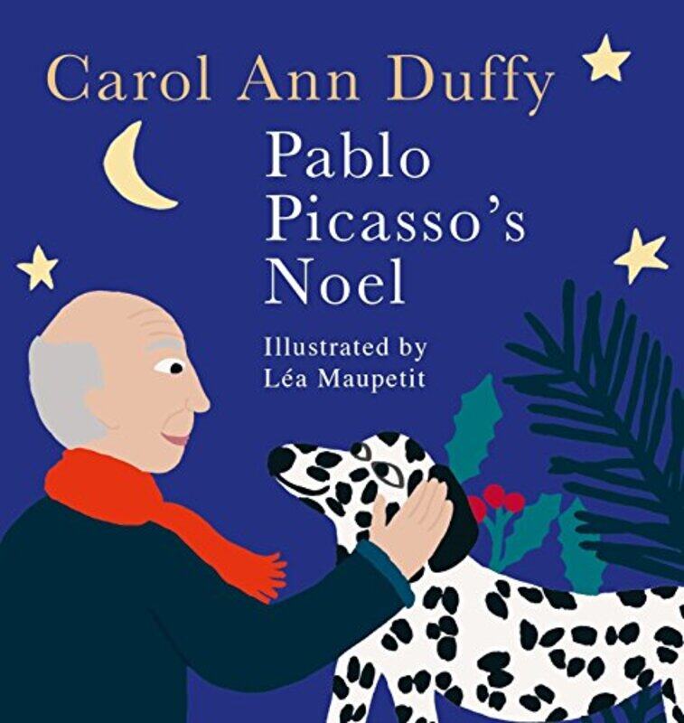 

Pablo Picassos No By Carol Ann - Hardcover