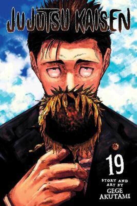 

Jujutsu Kaisen, Vol. 19,Paperback, By:Gege Akutami