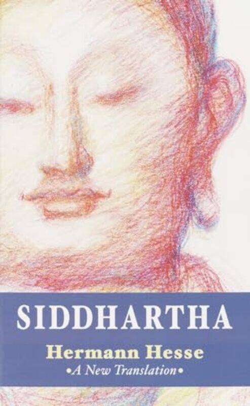 

Siddhartha by Hermann HesseSherab Chodzin Kohn-Paperback