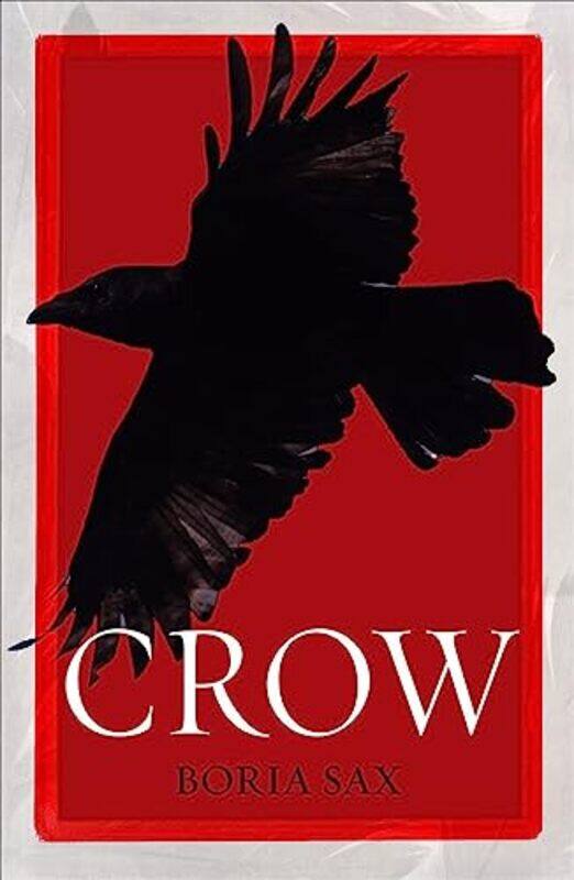 

Crow by Jane University of Queensland Johnston-Paperback