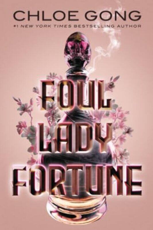 

Foul Lady Fortune By Gong Chloe - Paperback