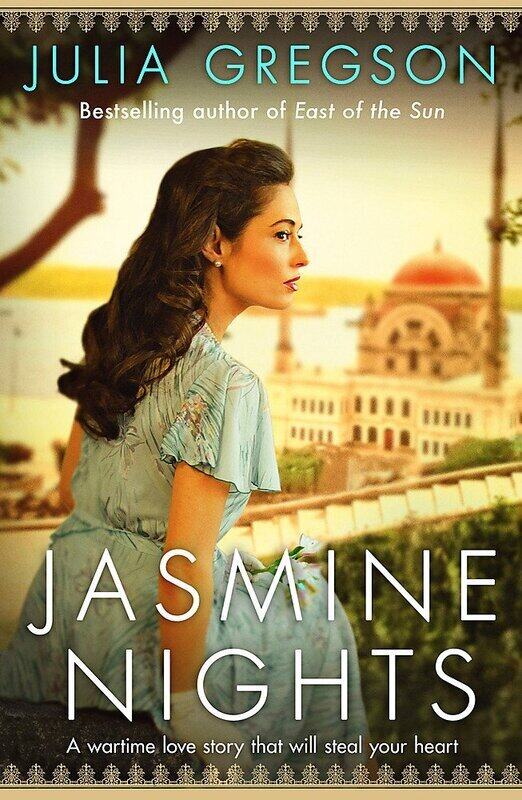 

Jasmine Nights, Paperback Book, By: Julia Gregson