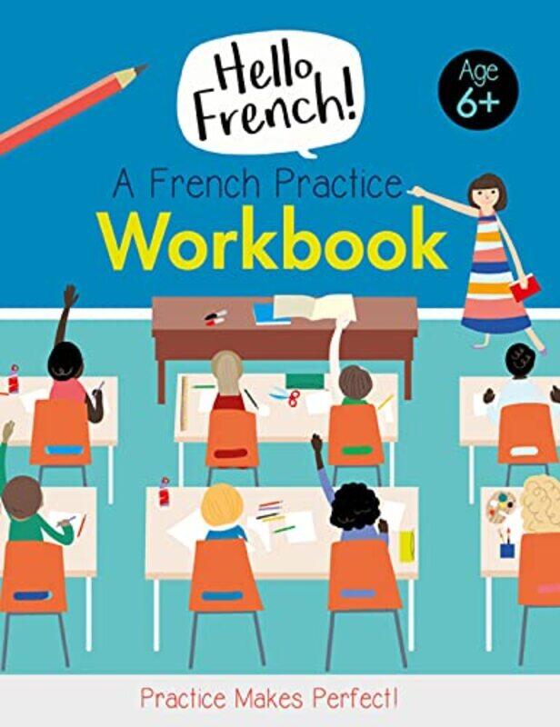 

A French Practice Workbook by Emilie MartinKim Hankinson-Paperback