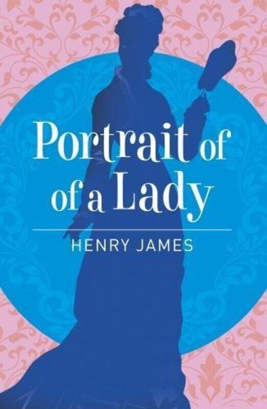 

Portrait of a Lady, Paperback Book, By: Henry James