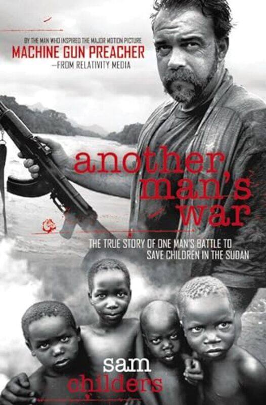 

Another Mans War by Yongping University of Notre Dame Indiana ZhuChu-Ren Hong Kong Polytechnic University Huang-Paperback