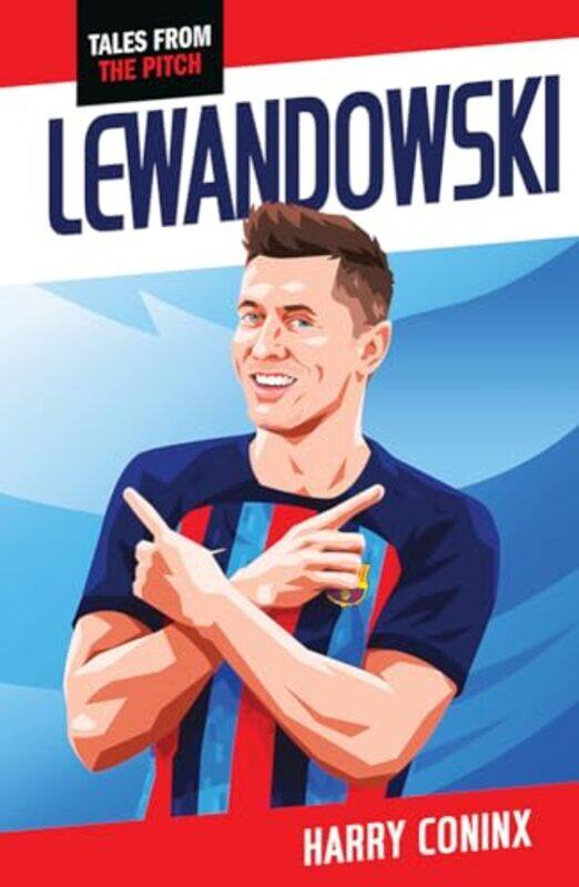 

Lewandowski by William Shakespeare-Paperback