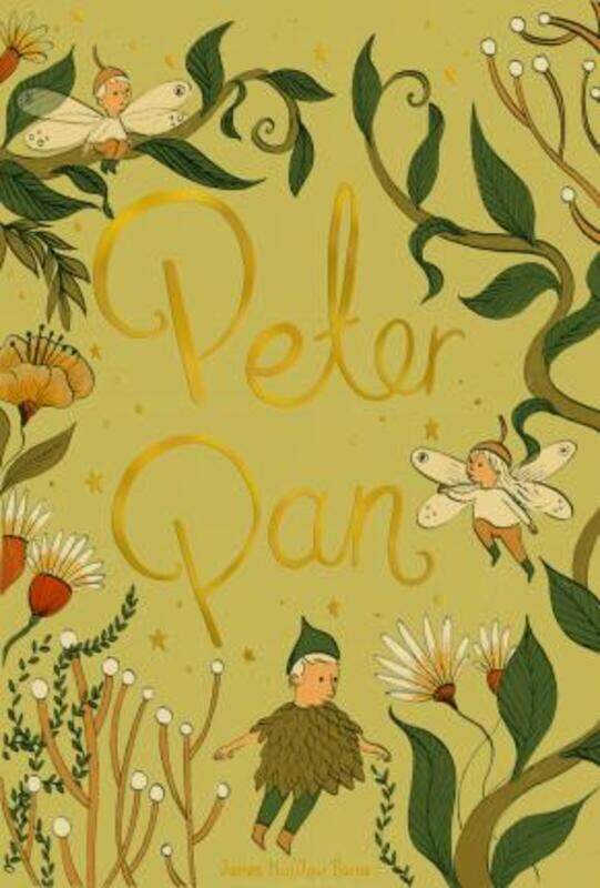 

Peter Pan