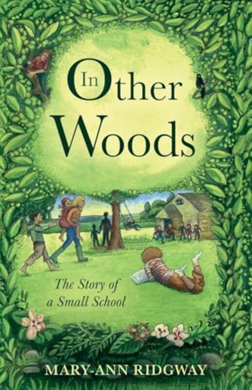 

In Other Woods by John McLeodJulia McLeod-Paperback