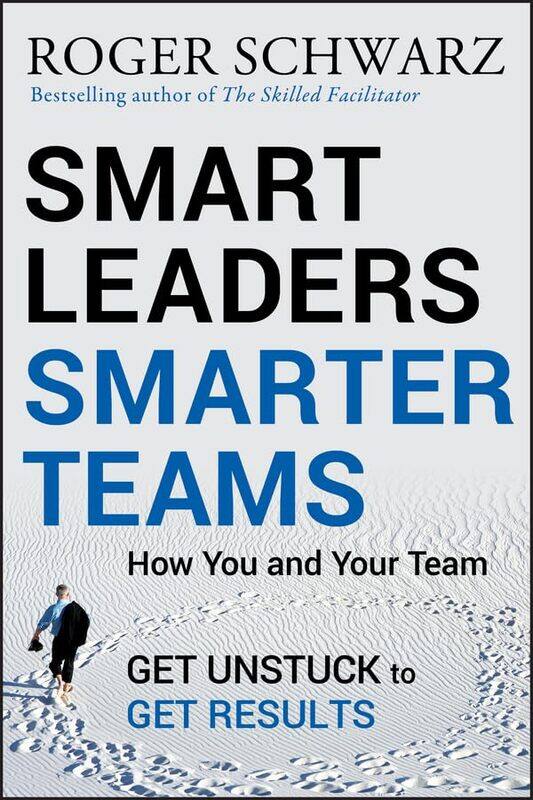 

Smart Leaders Smarter Teams by Roger M Chapel Hill, North Carolina Schwarz-Hardcover