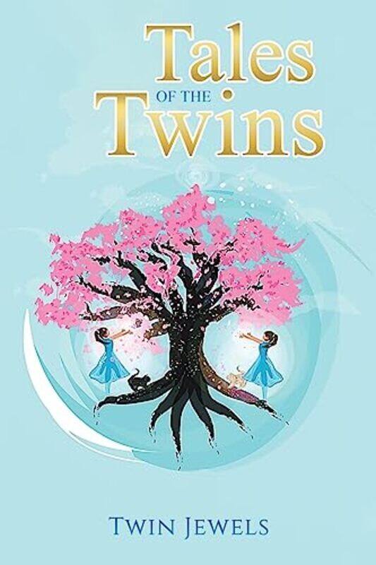 

Tales Of The Twins By Jewels, Twin Paperback