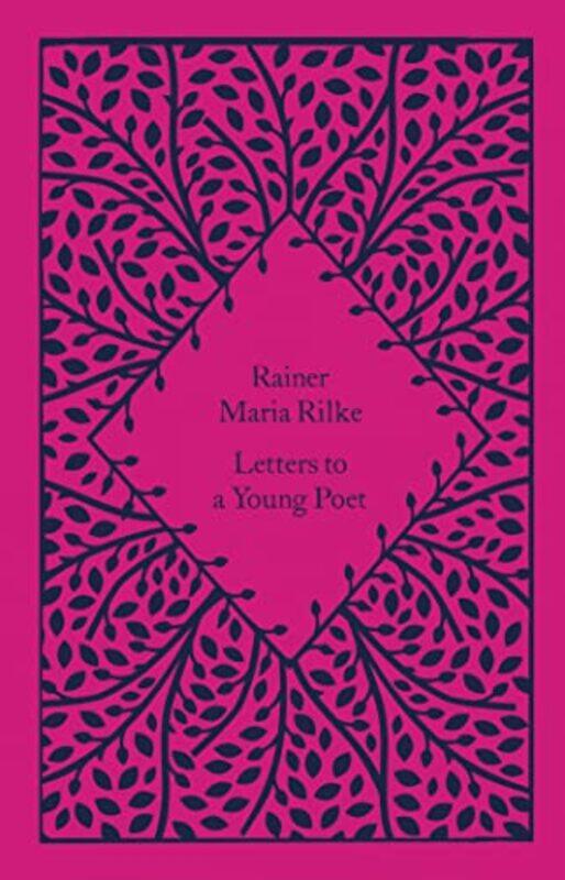 

Letters to a Young Poet by Rainer Maria RilkeCharlie LouthCharlie Louth-Hardcover