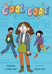 The Cool Code by Deirdre LangelandSarah Mai-Paperback