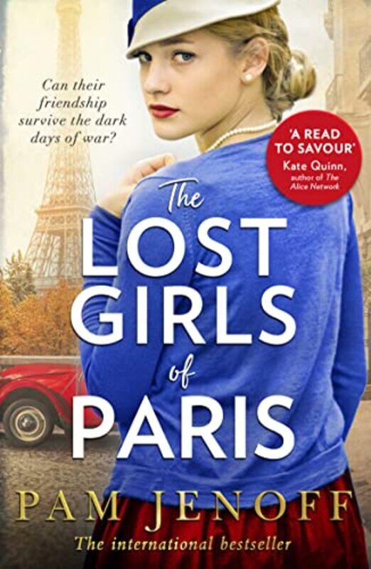 

The Lost Girls Of Paris by G a Gaskell-Paperback