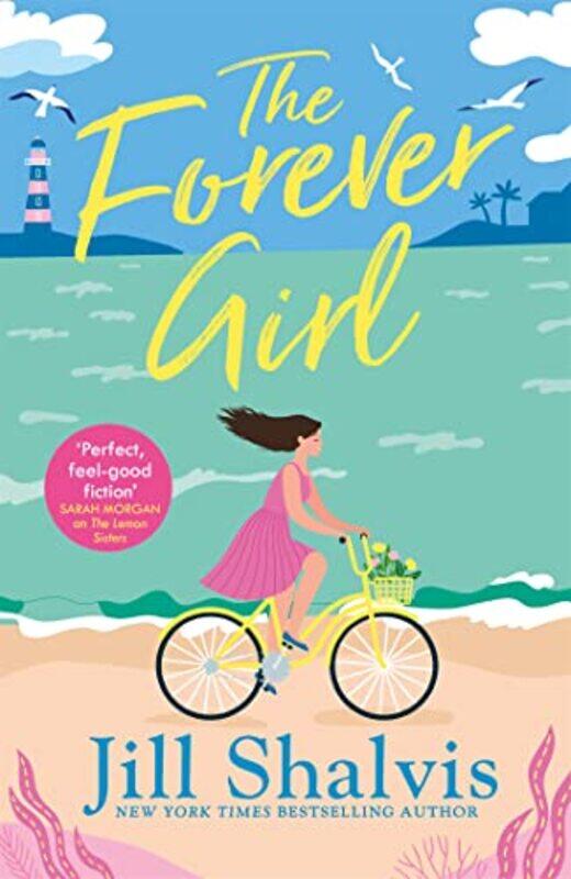

The Forever Girl by Jill Author Shalvis-Paperback
