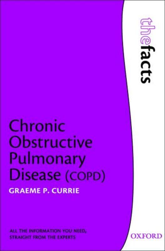 

Chronic Obstructive Pulmonary Disease by Ailton KrenakAlex BrostoffJamille Pinheiro Dias-Paperback