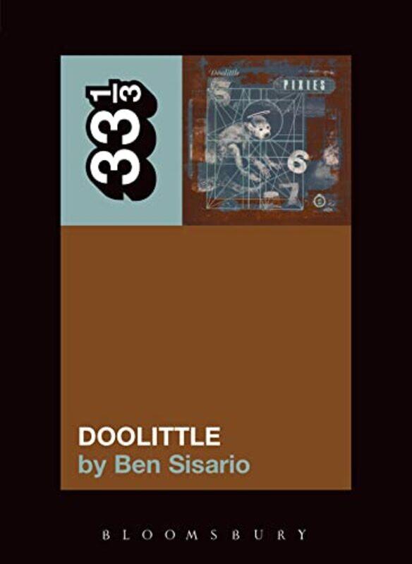 

Pixies Doolittle By 33.3333333333333 - Paperback